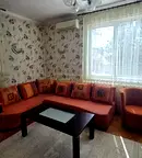 Двустаен апартамент в София, Гео Милев