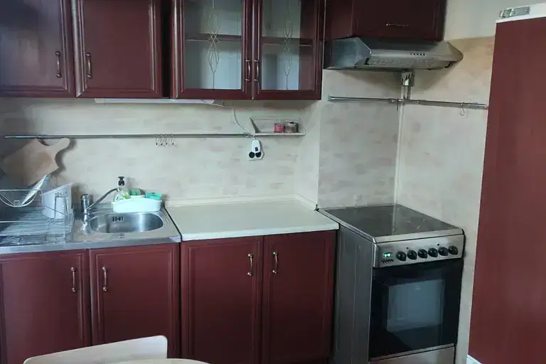 2-bedroom apartment in Sofiya, Gevgeliiski