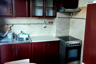 Двустаен апартамент в София, Гевгелийски