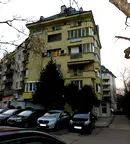 Двустаен апартамент в София, Гоце Делчев