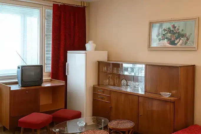2-bedroom apartment in Sofiya, Goce Delchev