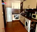 Снимка 3 — Двустаен апартамент в София, Гоце Делчев