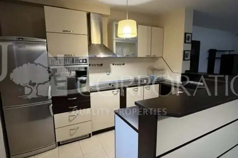 2-bedroom apartment in Sofiya, Goce Delchev