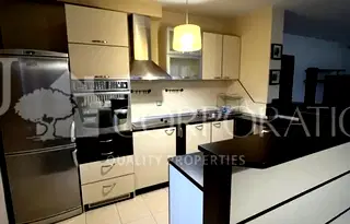 Двустаен апартамент в София, Гоце Делчев