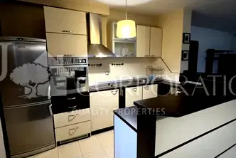 Двустаен апартамент в София, Гоце Делчев