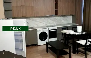 Двустаен апартамент в София, Горна баня