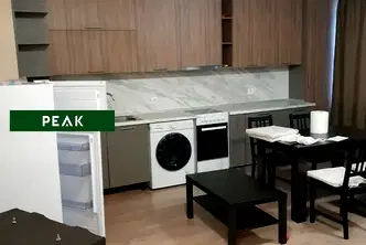 Двустаен апартамент в София, Горна баня