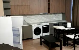 Двустаен апартамент в София, Горна баня