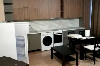 Двустаен апартамент в София, Горна баня