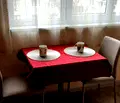 Снимка 5 — Южен 2-стаен апартамент с голяма тераса в Гранд Мол, Варна