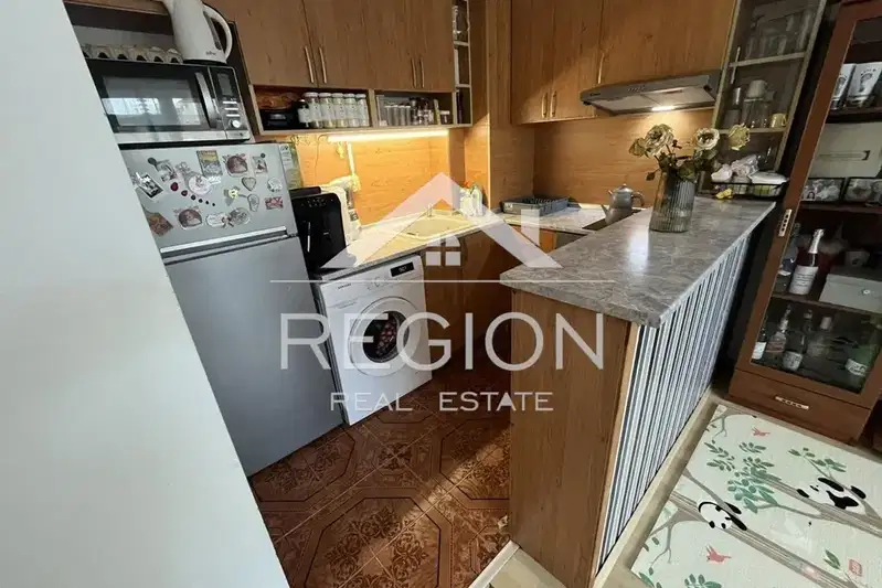 2-bedroom apartment in Varna, Grand Mol