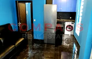 Двустаен апартамент във Варна, Гранд Мол