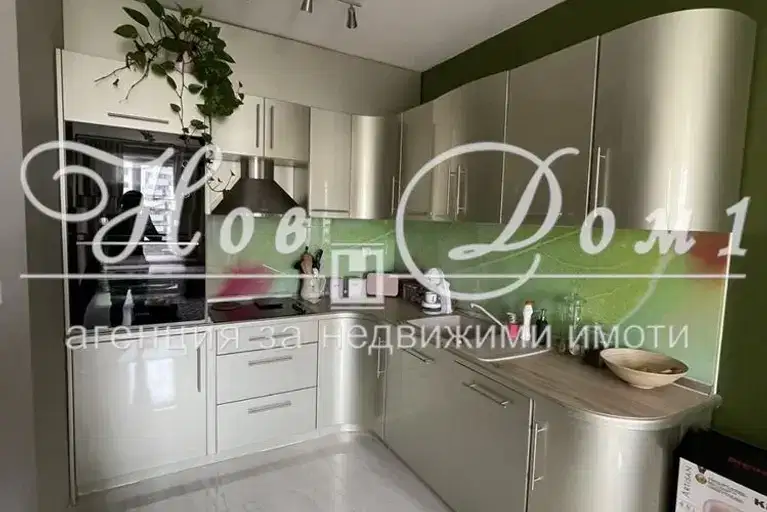 2-bedroom apartment in Varna, Grand Mol