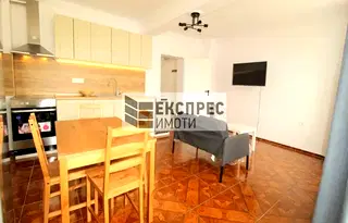 Двустаен апартамент във Варна, Гранд Мол