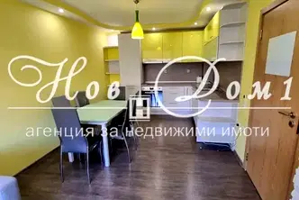 Двустаен апартамент във Варна, Гранд Мол