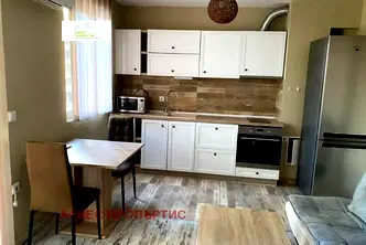 Двустаен апартамент във Варна, Гранд Мол