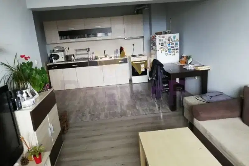 2-bedroom apartment in Varna, Grand Mol