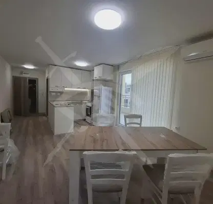 Photo 3 — 2-bedroom apartment in Varna, Grand Mol