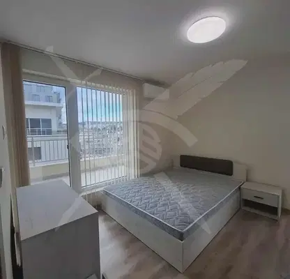 Photo 4 — 2-bedroom apartment in Varna, Grand Mol