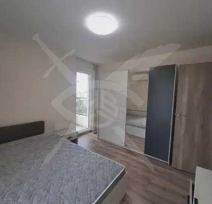 Photo 5 — 2-bedroom apartment in Varna, Grand Mol