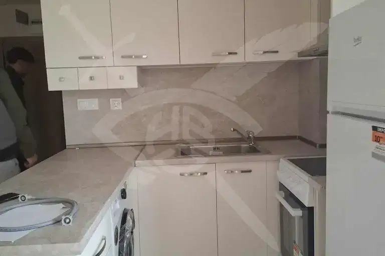 2-bedroom apartment in Varna, Grand Mol