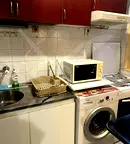 Двустаен апартамент във Варна, Гръцка махала