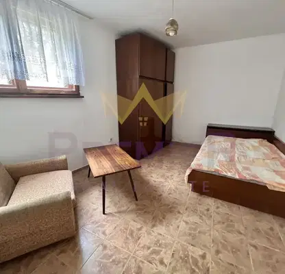 Снимка 5 — Двустаен апартамент във Варна, Гръцка махала
