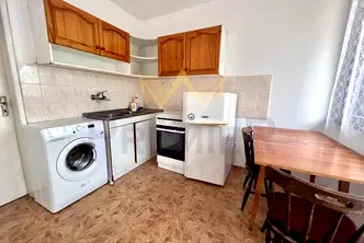 Двустаен апартамент във Варна, Гръцка махала