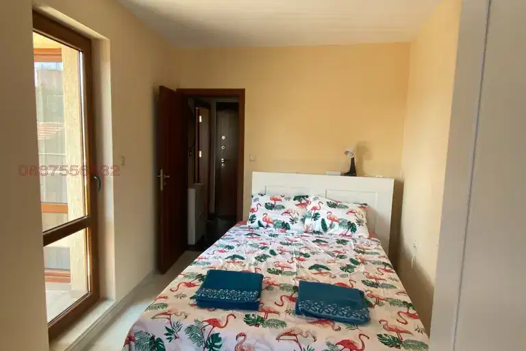 2-bedroom apartment in Varna, Grycka Mahala
