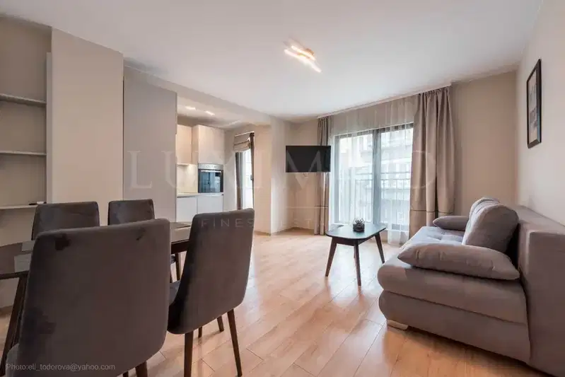2-bedroom apartment in Varna, Grycka Mahala