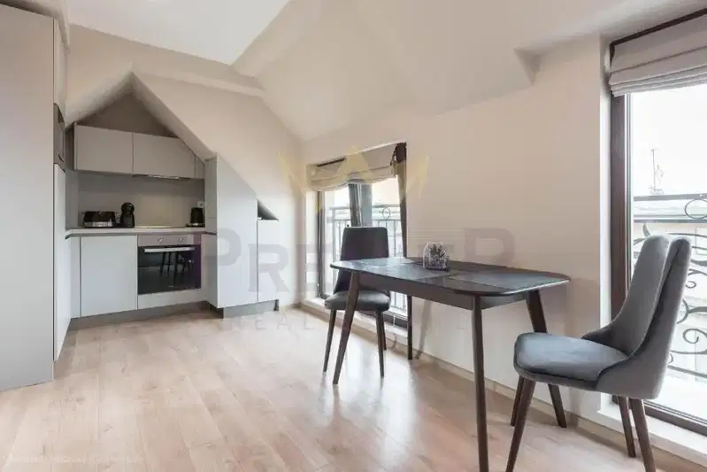 2-bedroom apartment in Varna, Grycka Mahala