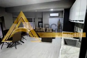 Двустаен апартамент във Варна, Гръцка махала