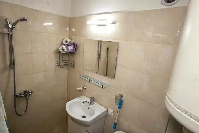 2-bedroom apartment in Sofiya, Hadji Dimityr