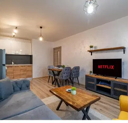 Photo 2 — 2-bedroom apartment in Varna, Hei