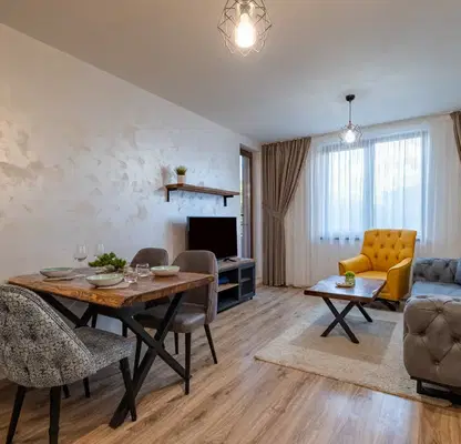 Photo 4 — 2-bedroom apartment in Varna, Hei