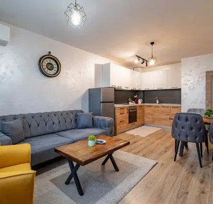 Photo 5 — 2-bedroom apartment in Varna, Hei