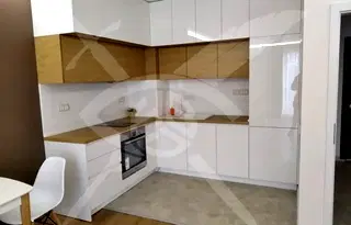 Двустаен апартамент във Варна, ХЕИ