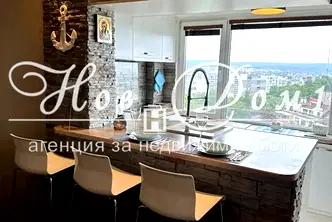 Двустаен апартамент във Варна, ХЕИ