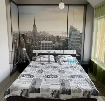 Снимка 5 — Двустаен апартамент в ХЕИ, Варна с паркомясто и тераса