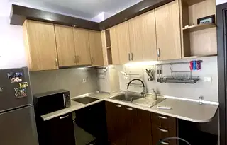 Двустаен апартамент във Варна, ХЕИ