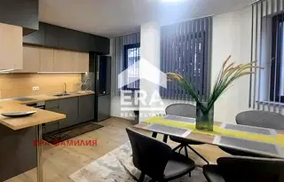Двустаен апартамент в София, Хиподрума