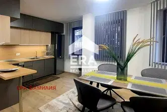 Двустаен апартамент в София, Хиподрума