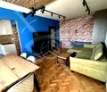 Снимка 3 — Двустаен апартамент в София, Хиподрума