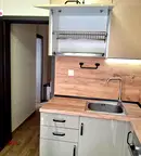 Двустаен апартамент в София, Хиподрума