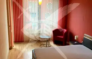 Двустаен апартамент в София, Хиподрума