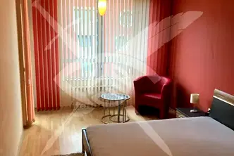 Двустаен апартамент в София, Хиподрума