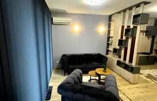 Двустаен апартамент в София, Хиподрума