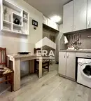 Двустаен апартамент с две тераси в Христо Ботев, Варна