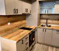 Снимка 2 — Двустаен апартамент с голяма тераса в Христо Смирненски, Пловдив