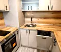 Снимка 3 — Двустаен апартамент с голяма тераса в Христо Смирненски, Пловдив